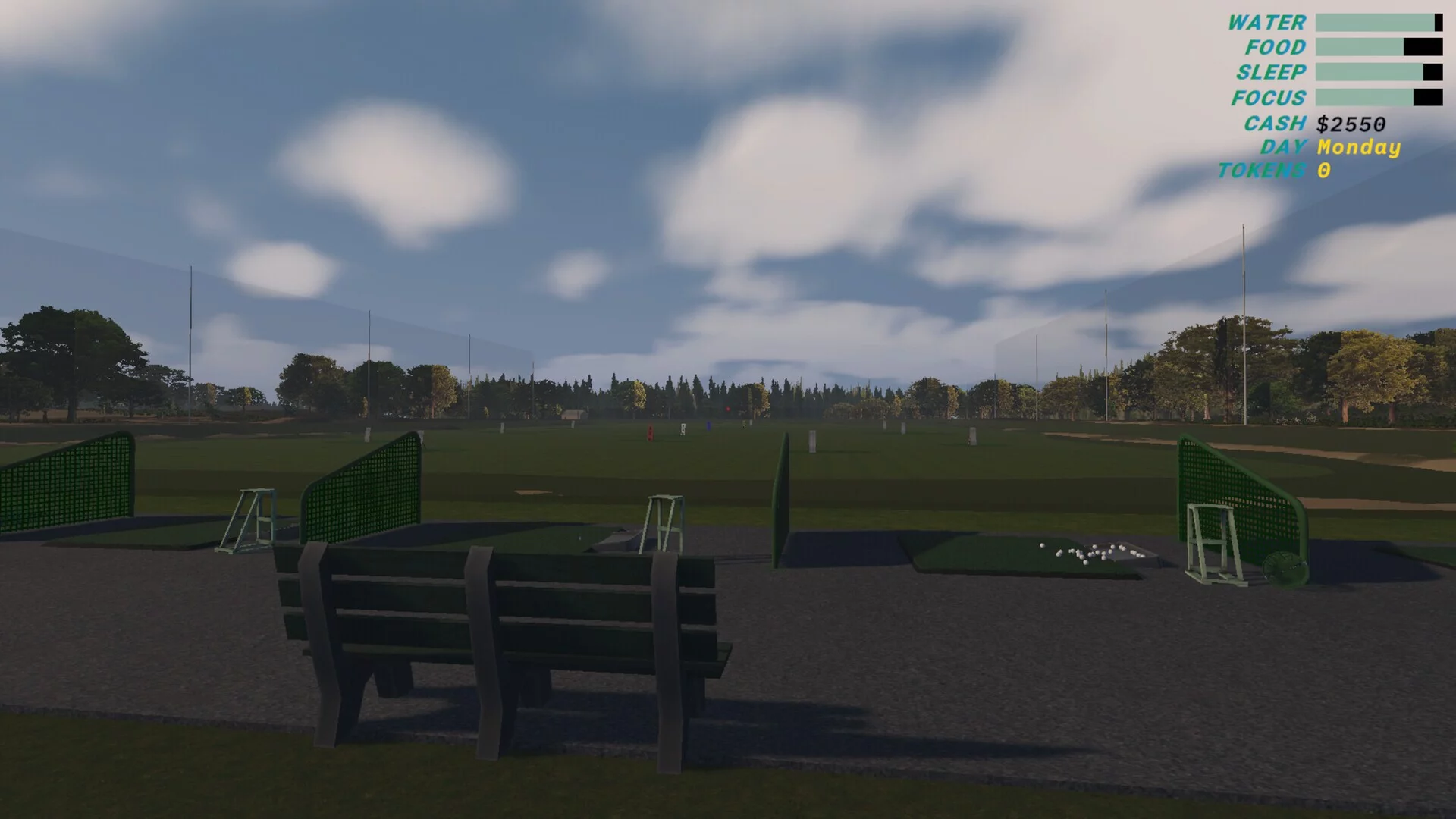 Изображение игры: An Other Golf Game