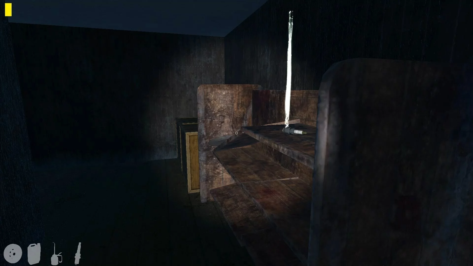 Изображение игры: Death Forest Abyss