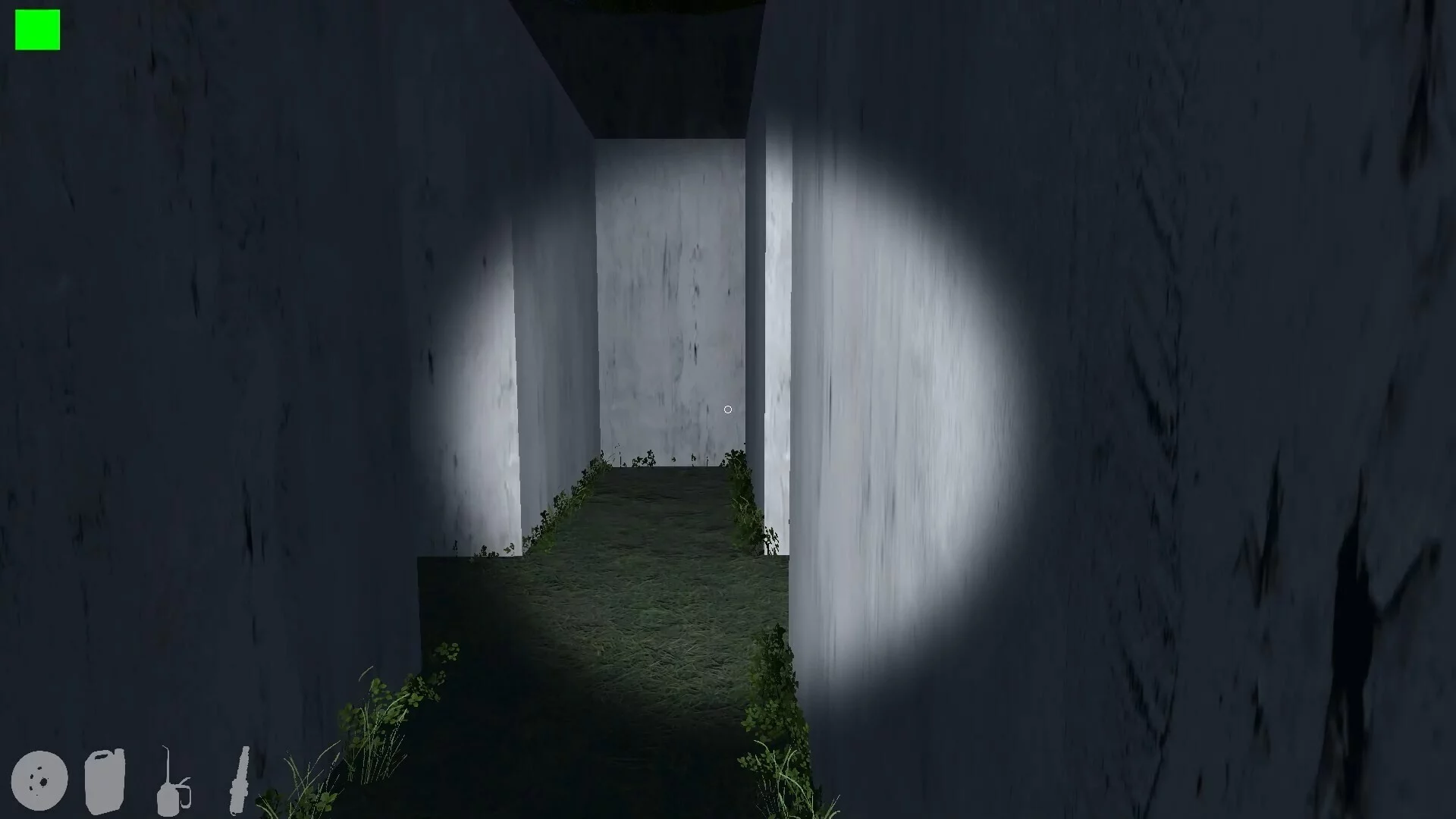 Изображение игры: Death Forest Abyss