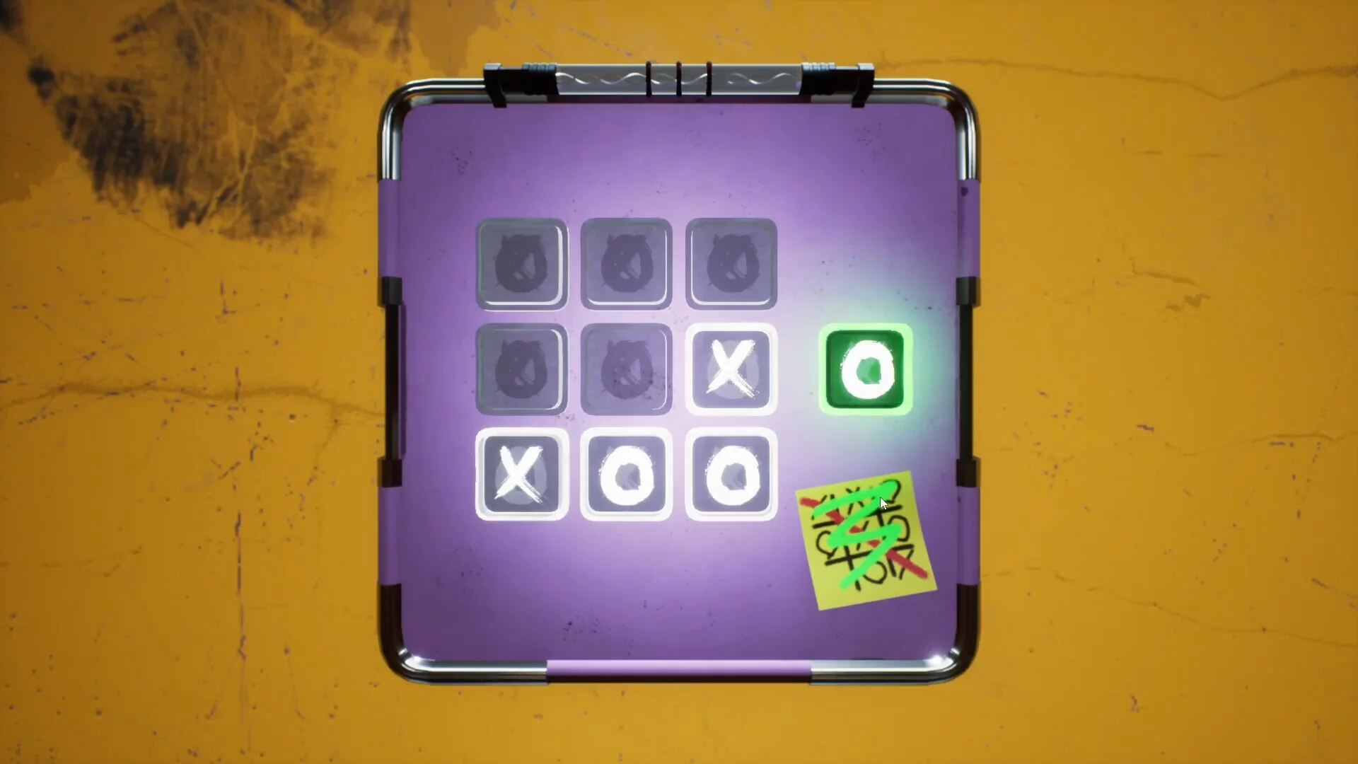 Изображение игры: Time To Escape