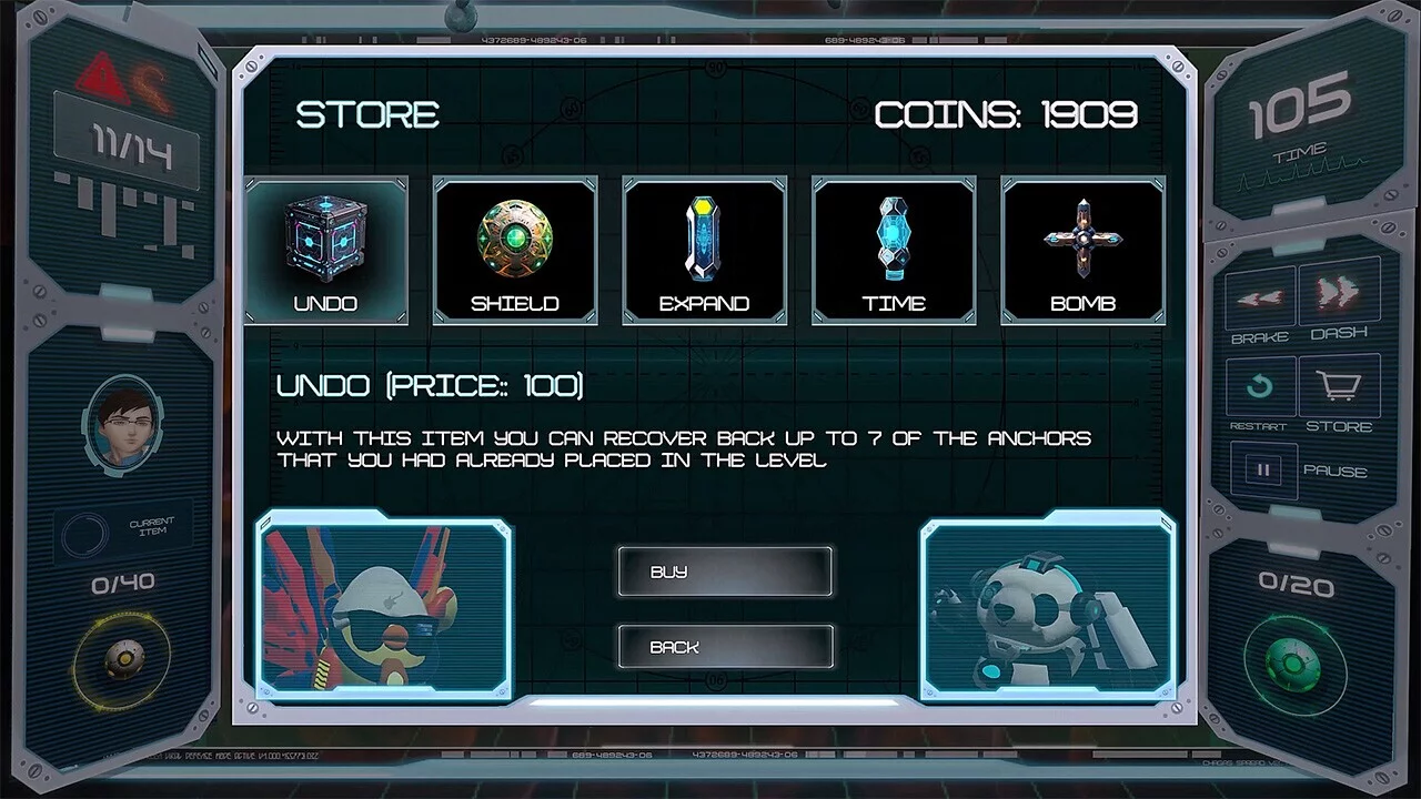 Изображение игры: Cell Scientist: Beyond