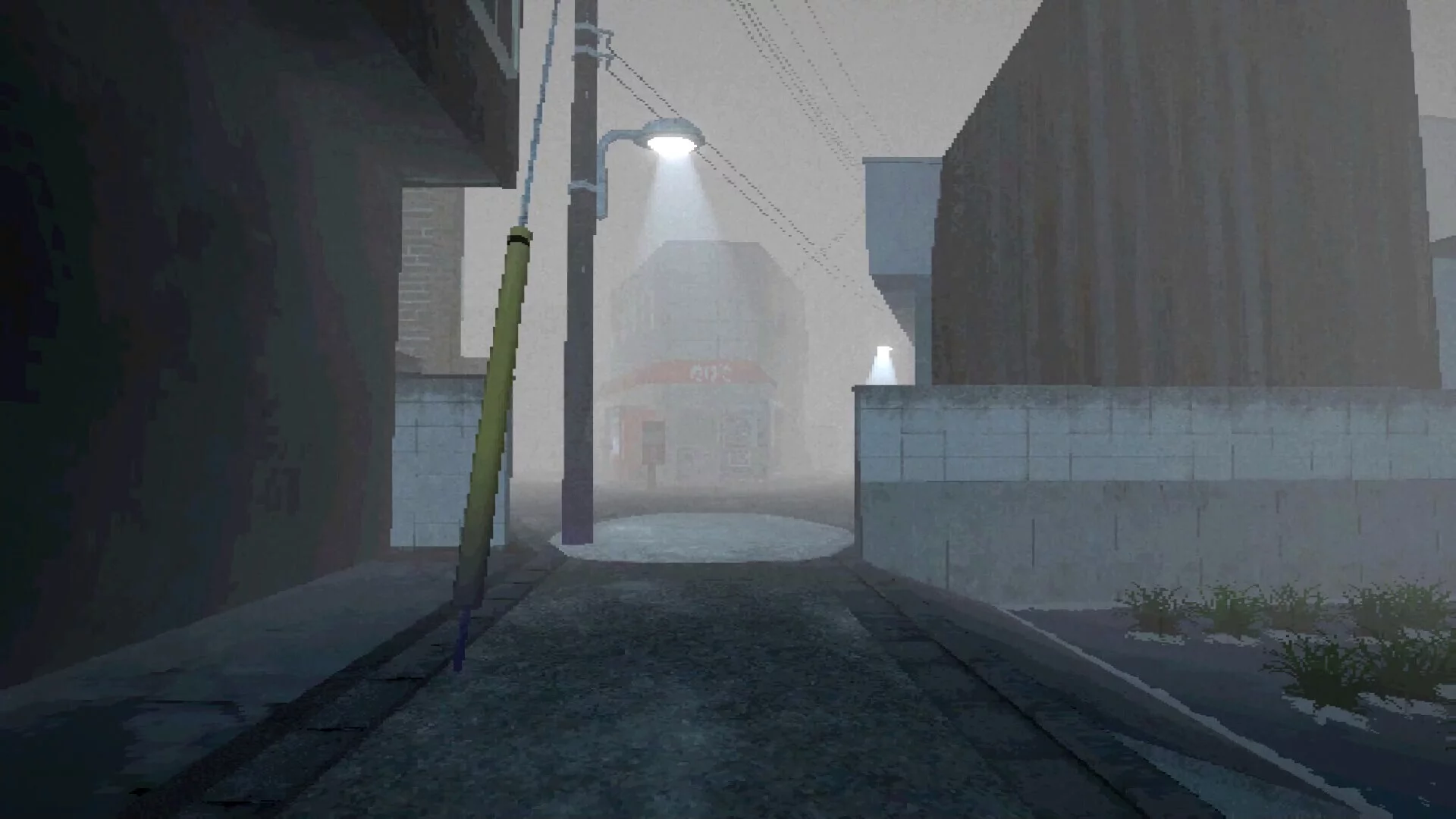 Изображение игры: Void Path