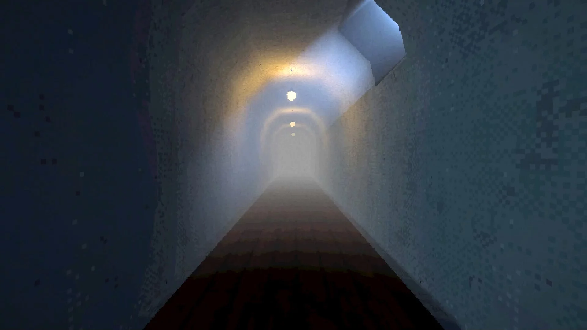 Изображение игры: Void Path