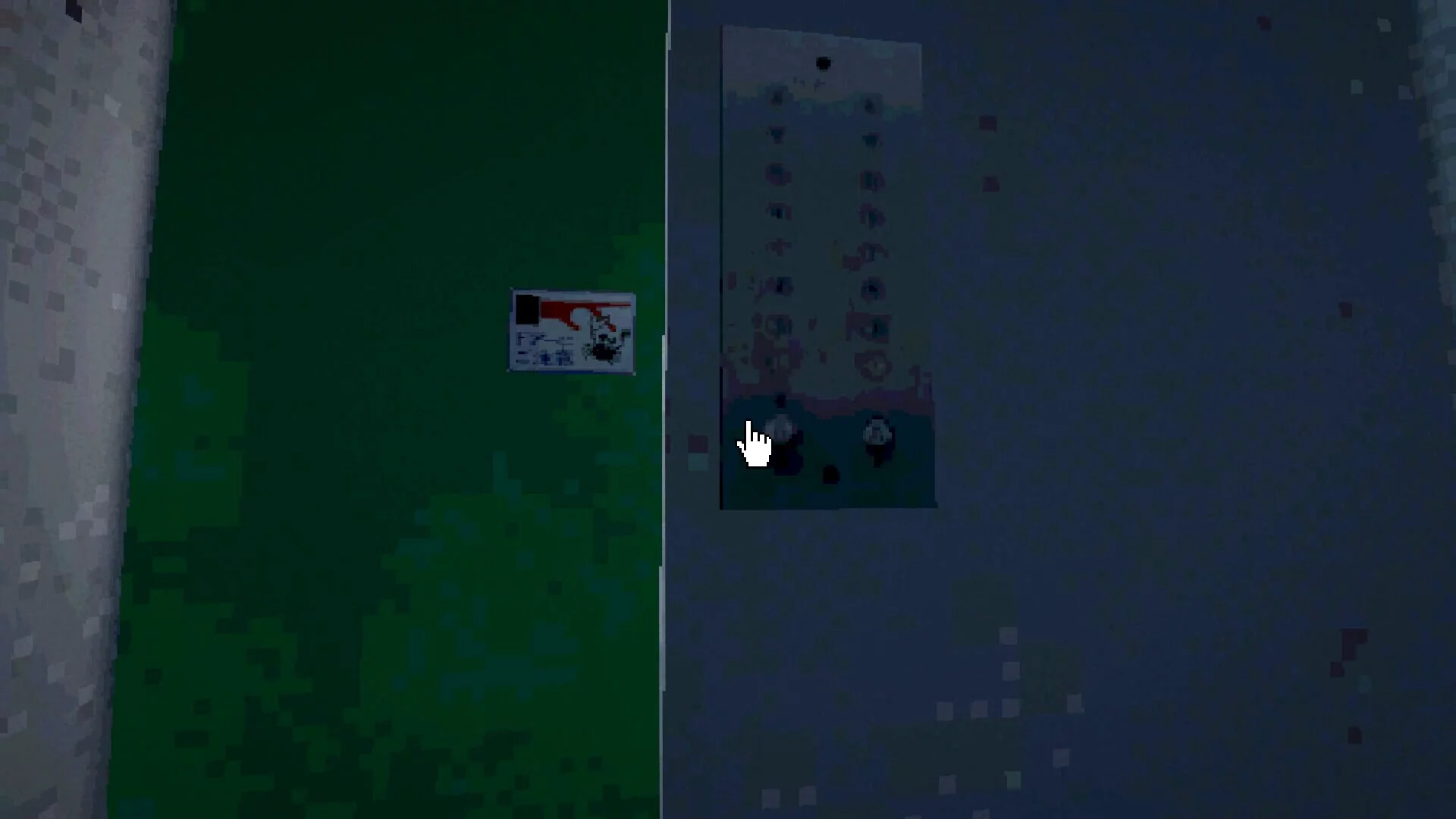 Изображение игры: Void Path