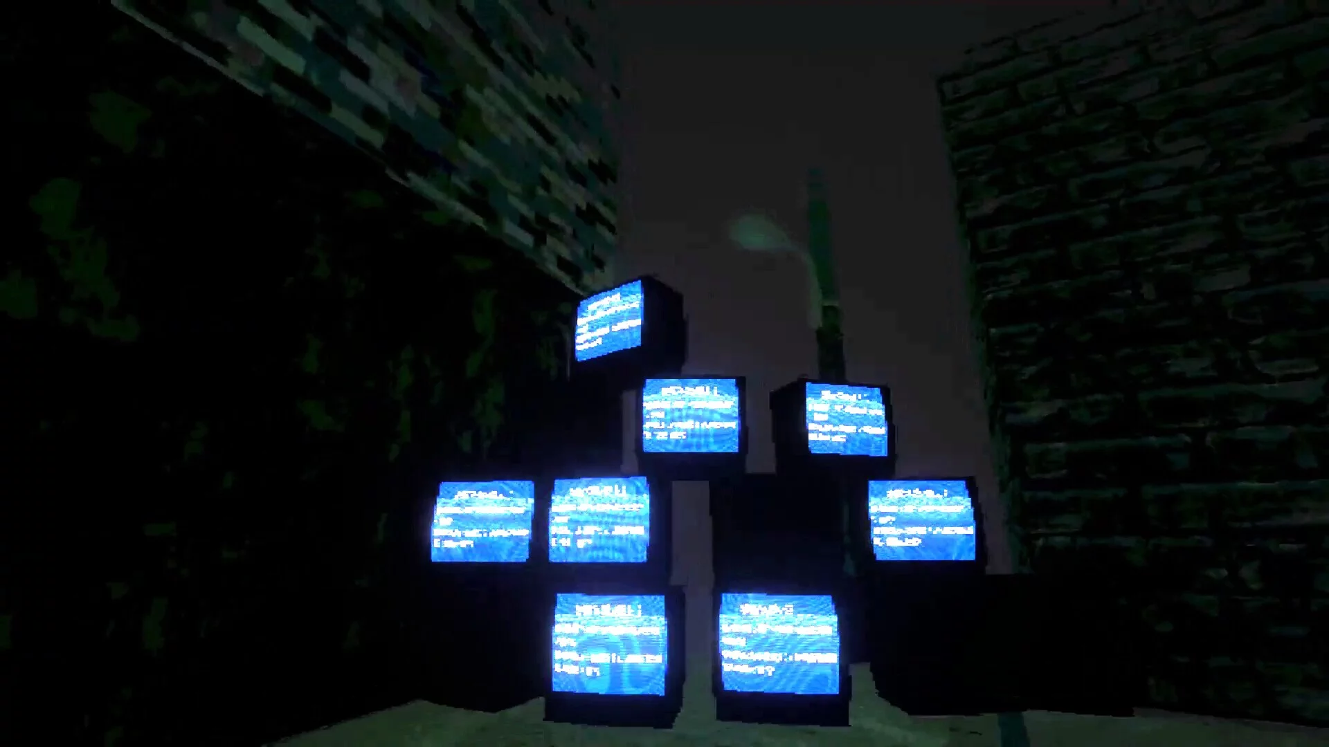 Изображение игры: Void Path