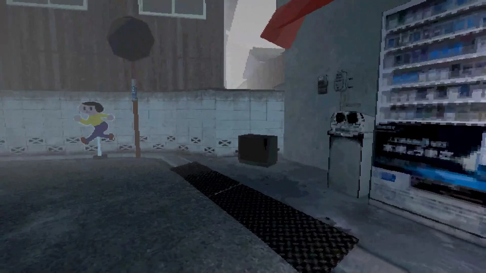 Изображение игры: Void Path