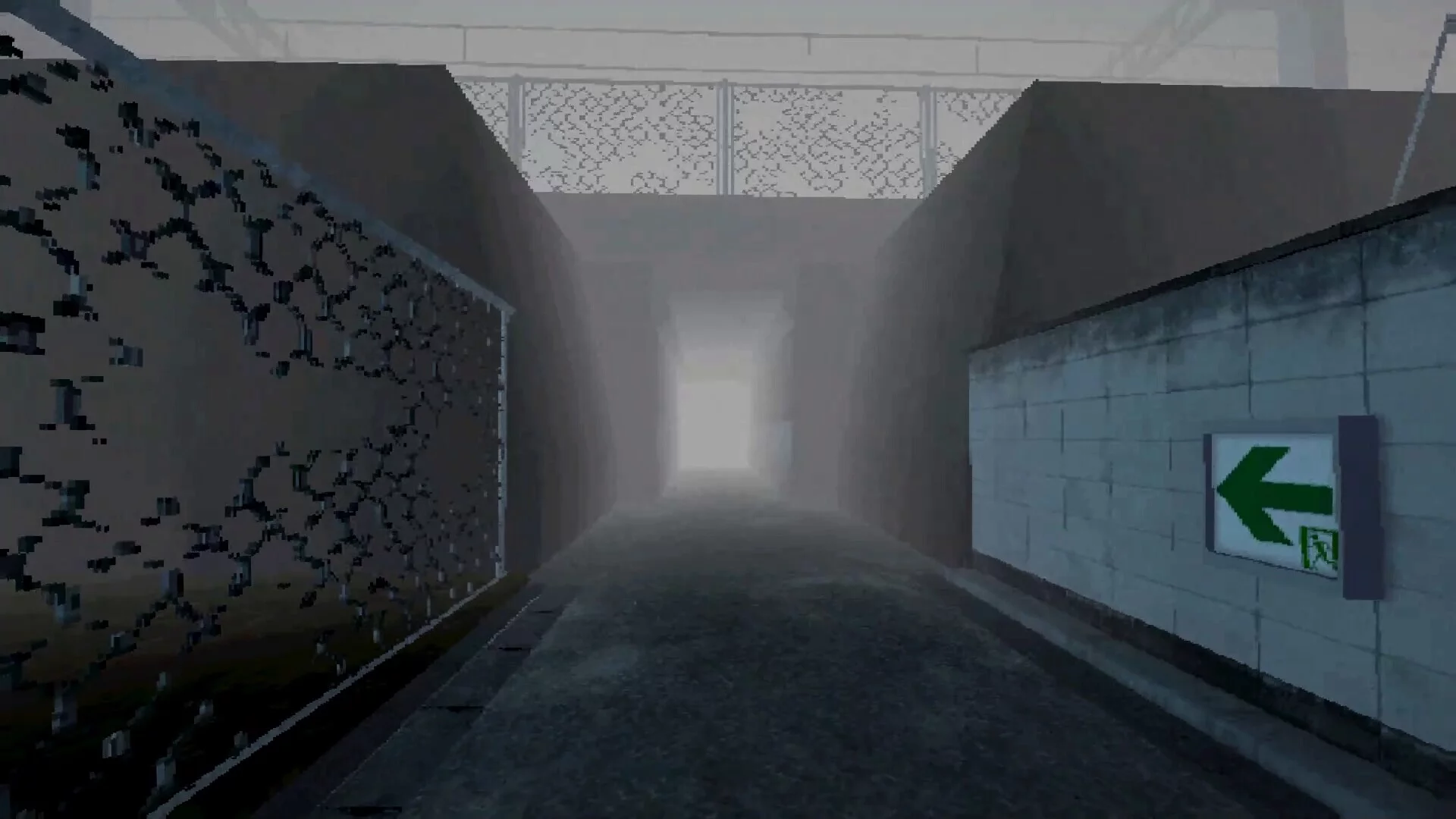 Изображение игры: Void Path