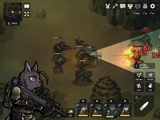 Изображение игры: Bad 2 Bad: Apocalypse