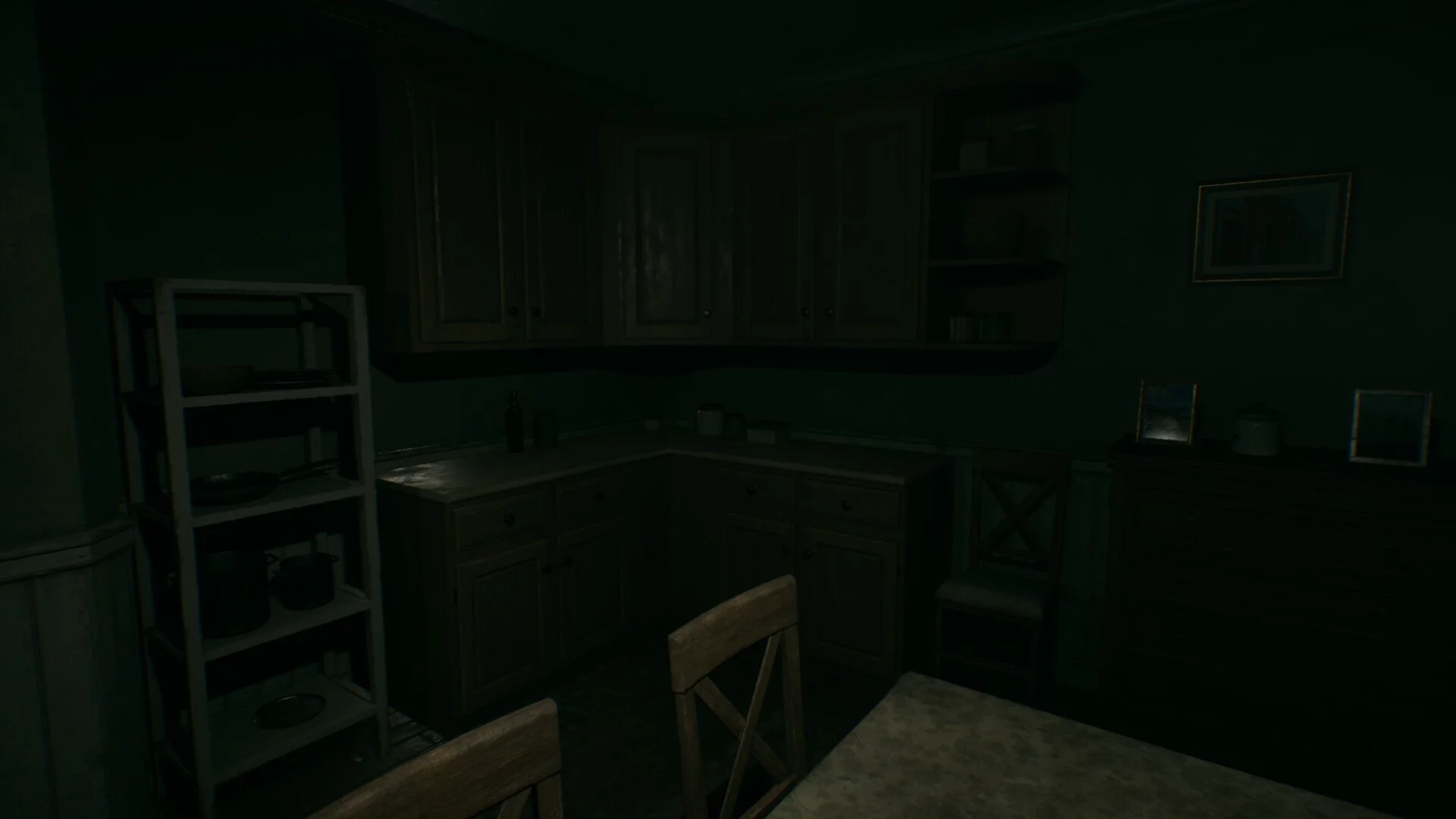Изображение игры: BeyondThere