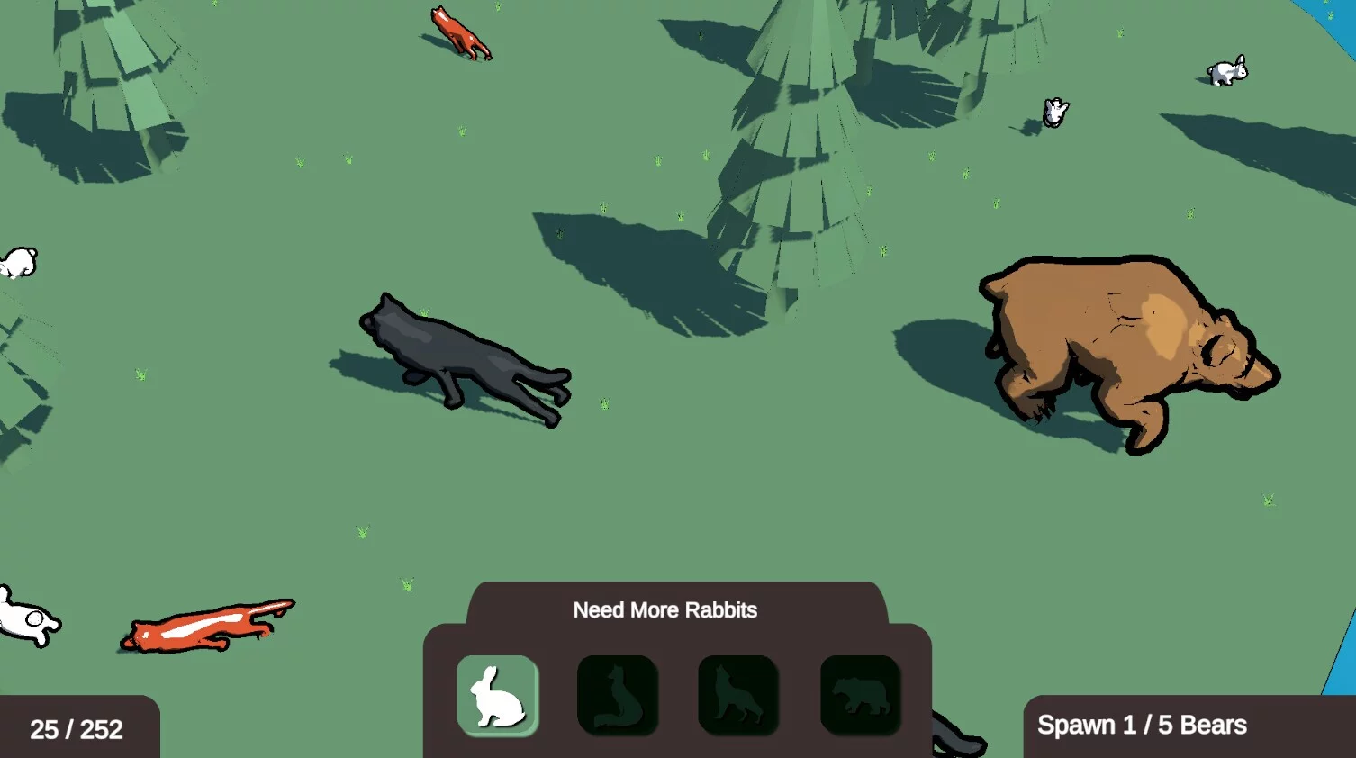 Изображение игры: Wild Harmony