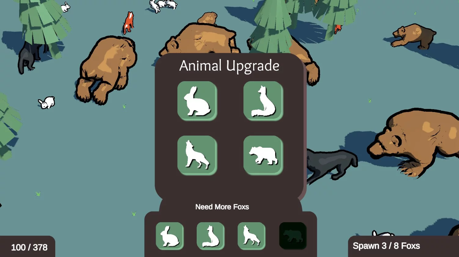 Изображение игры: Wild Harmony