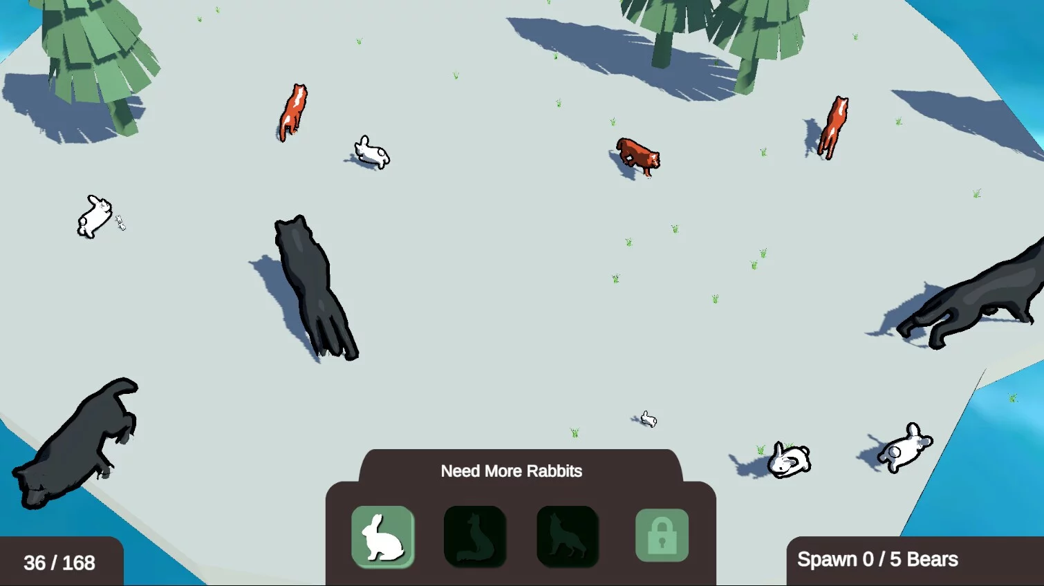 Изображение игры: Wild Harmony