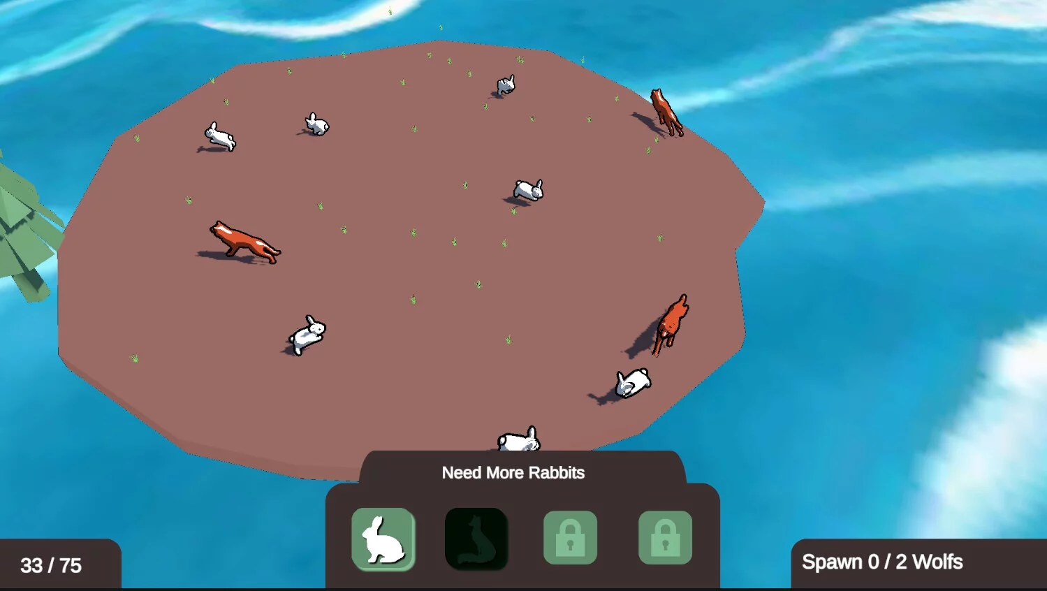 Изображение игры: Wild Harmony