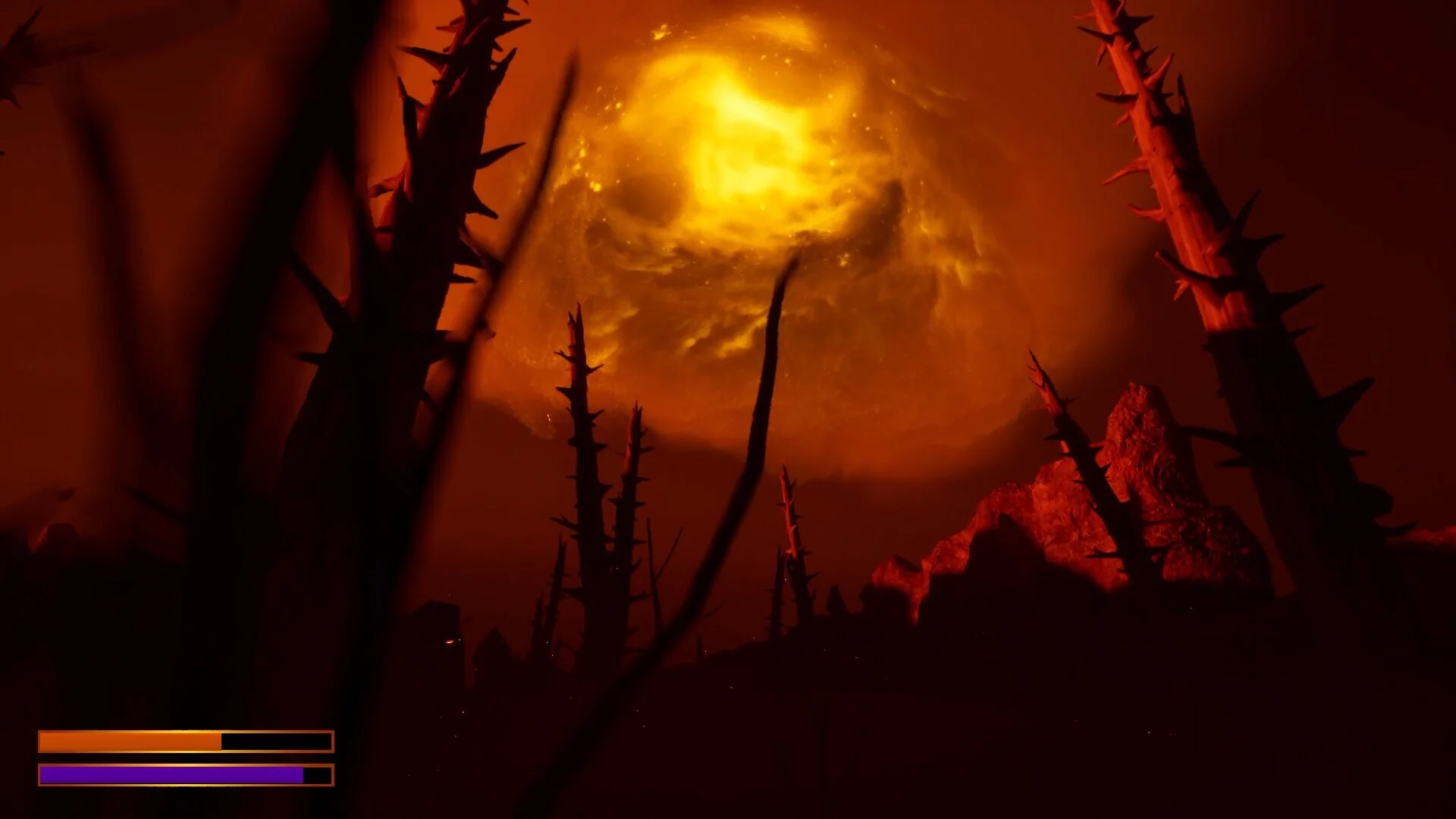 Изображение игры: Enthralled