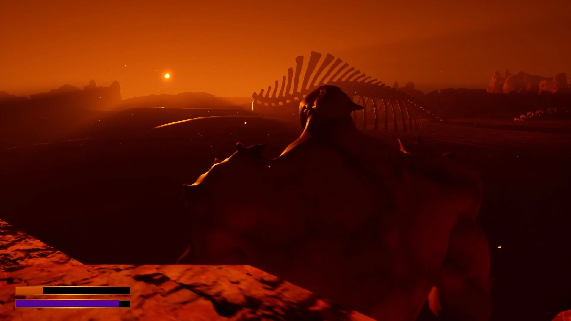 Изображение игры: Enthralled