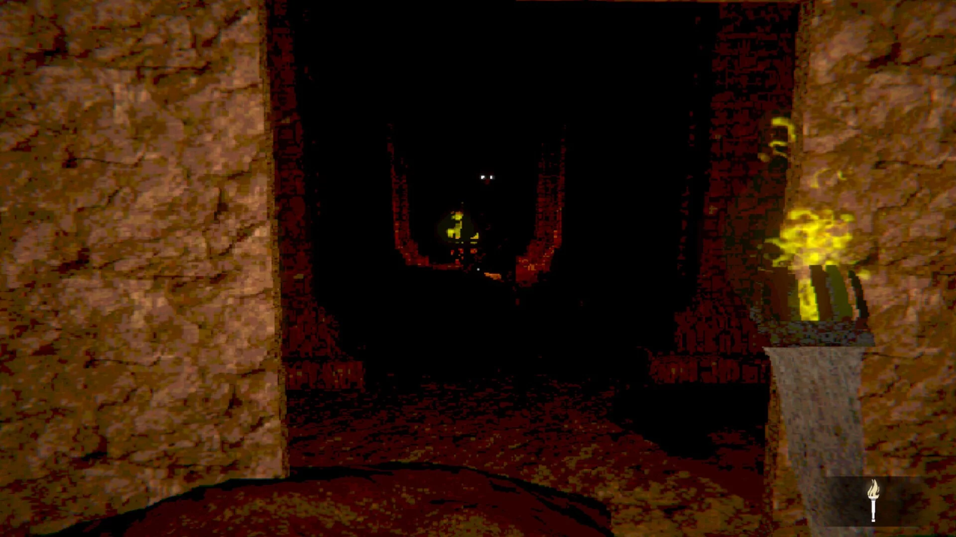 Изображение игры: Afterlight Catacombs