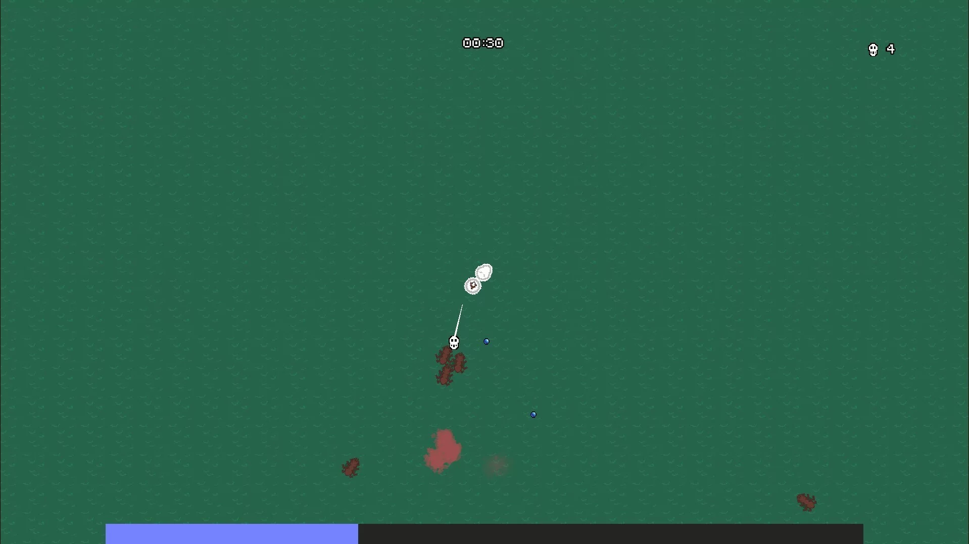 Изображение игры: Exterminant