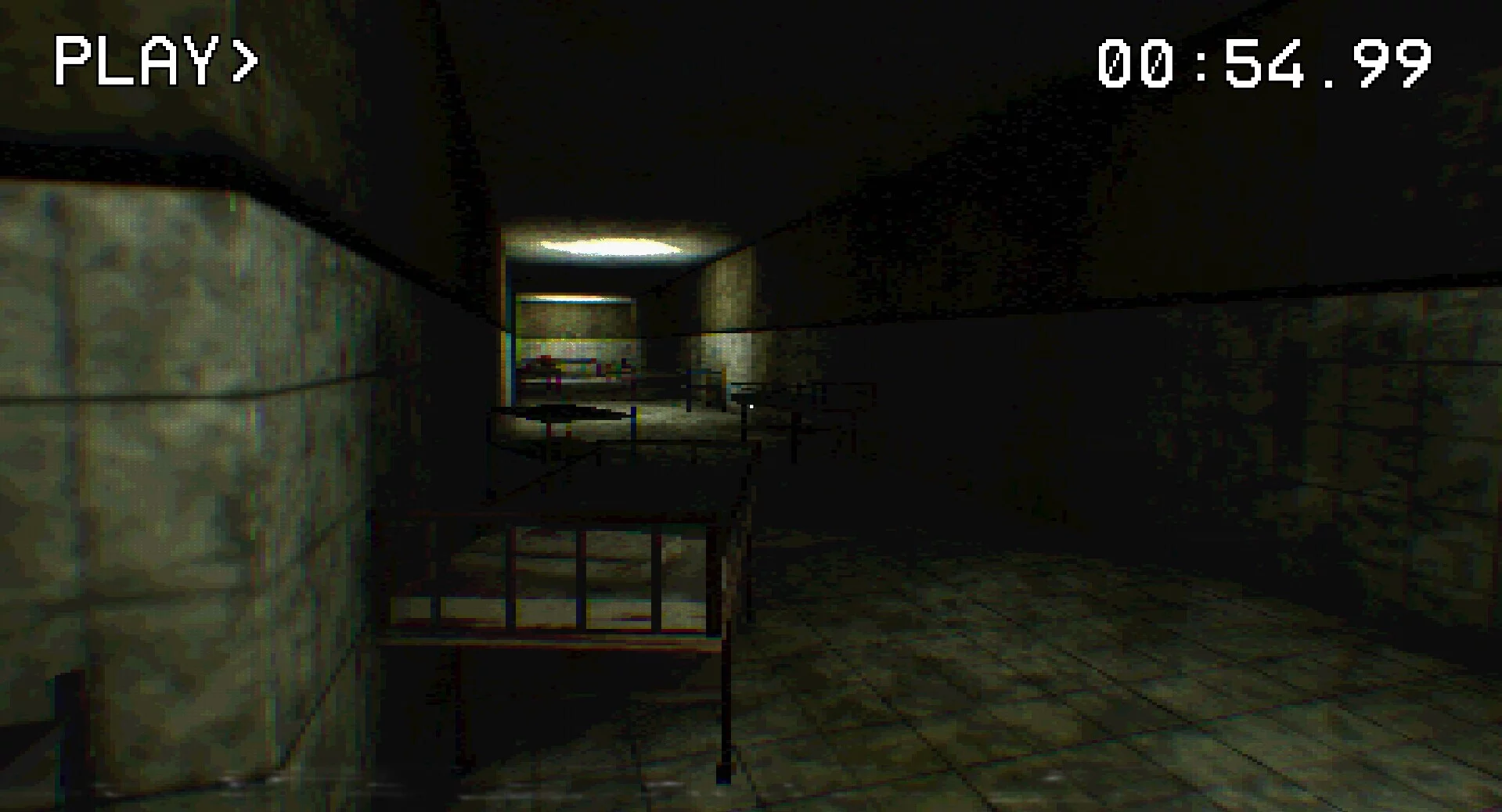 Изображение игры: [ANOMALY TAPES]: Beyond Reality