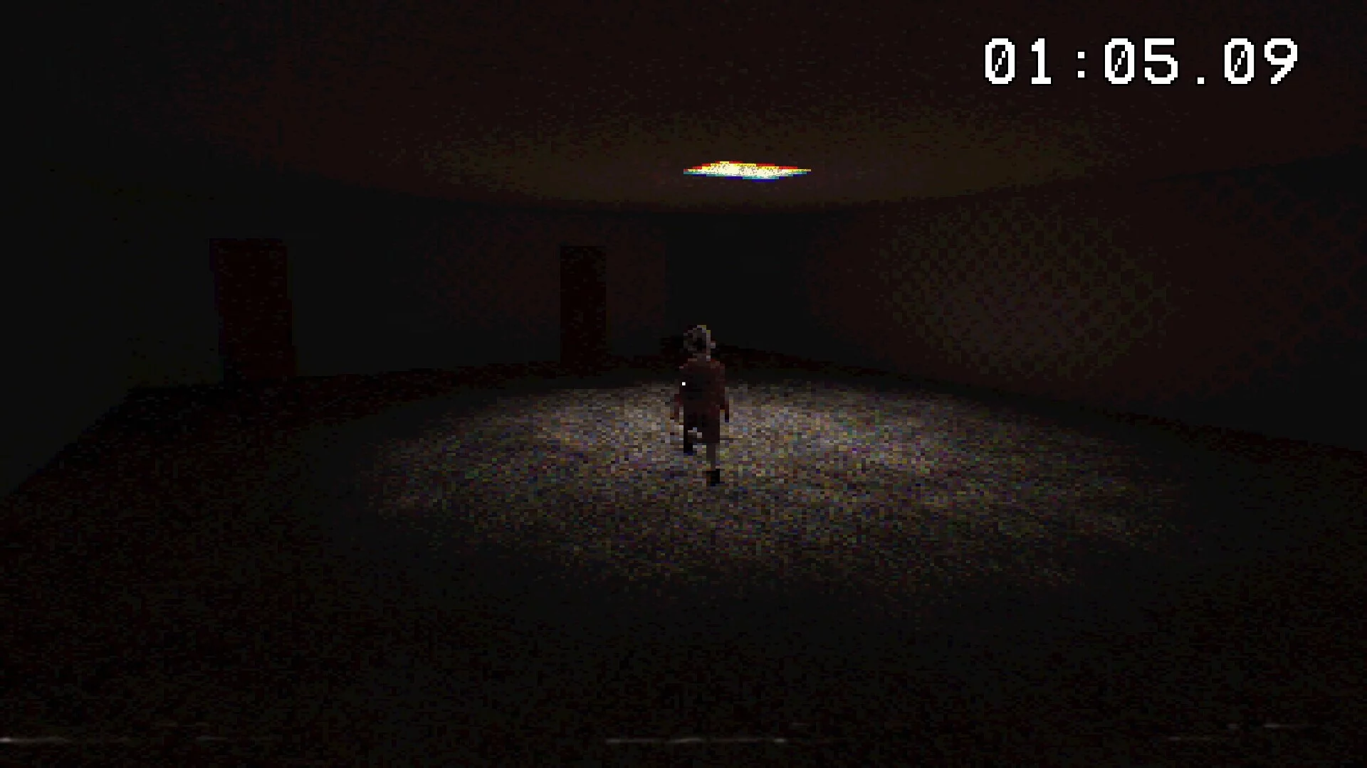 Изображение игры: [ANOMALY TAPES]: Beyond Reality