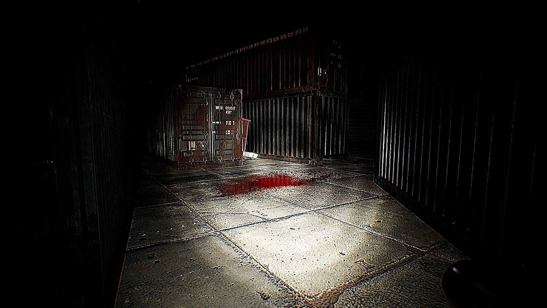Изображение игры: The Nightmare Chronicles - Horror In Da Hood