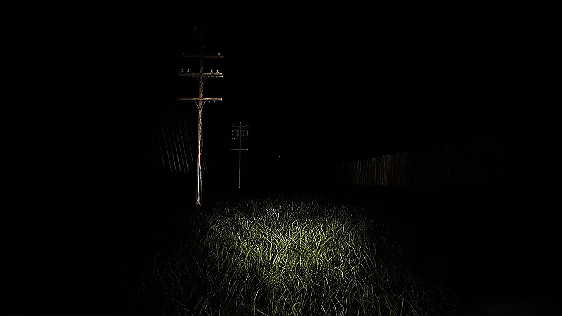 Изображение игры: The Nightmare Chronicles - Horror In Da Hood
