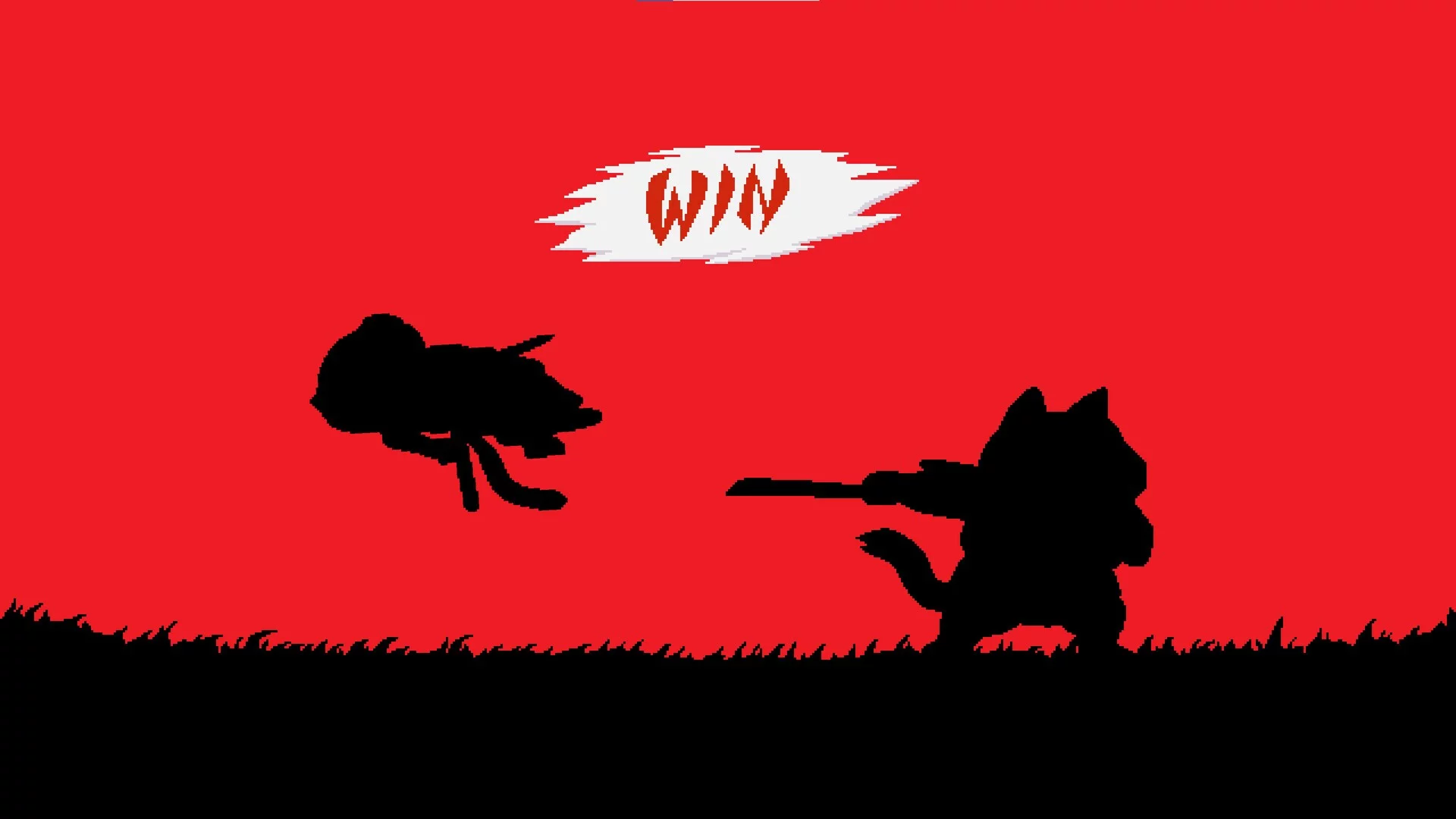 Изображение игры: Samurai Shiba