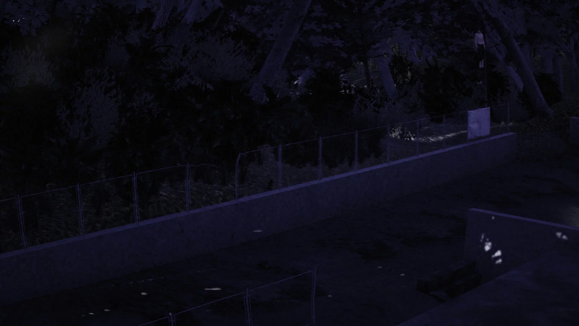Изображение игры: Night shift: Warehouse