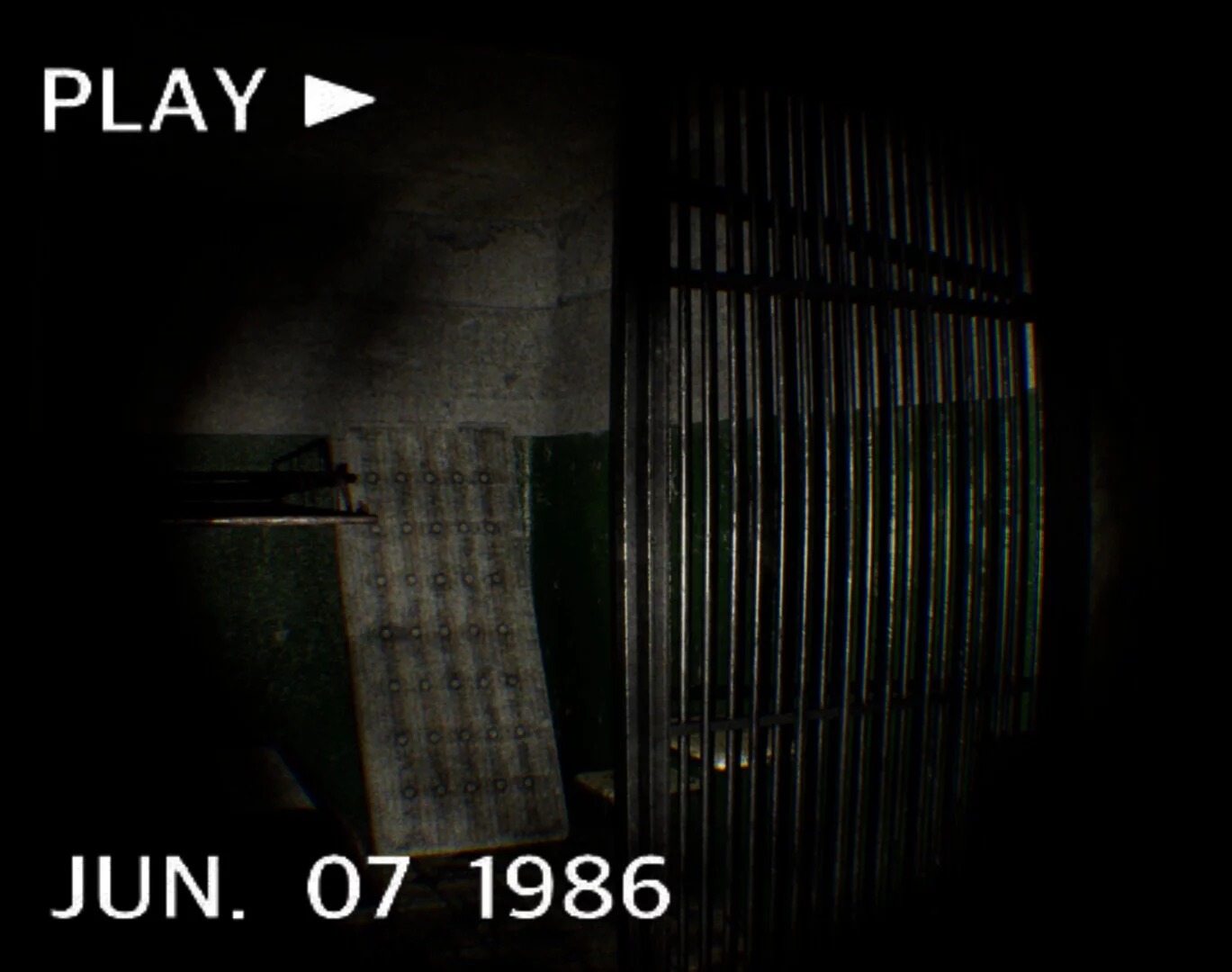 Изображение игры: Final Outcry