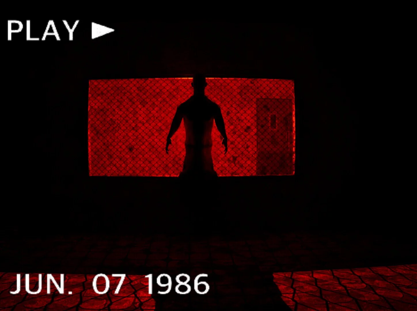 Изображение игры: Final Outcry