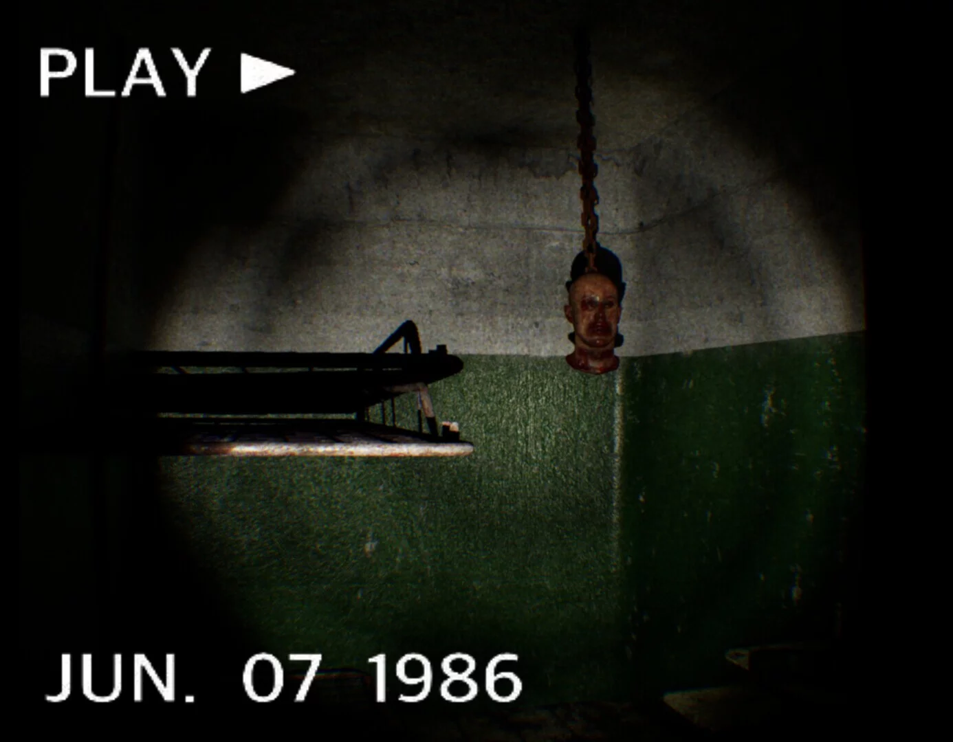 Изображение игры: Final Outcry