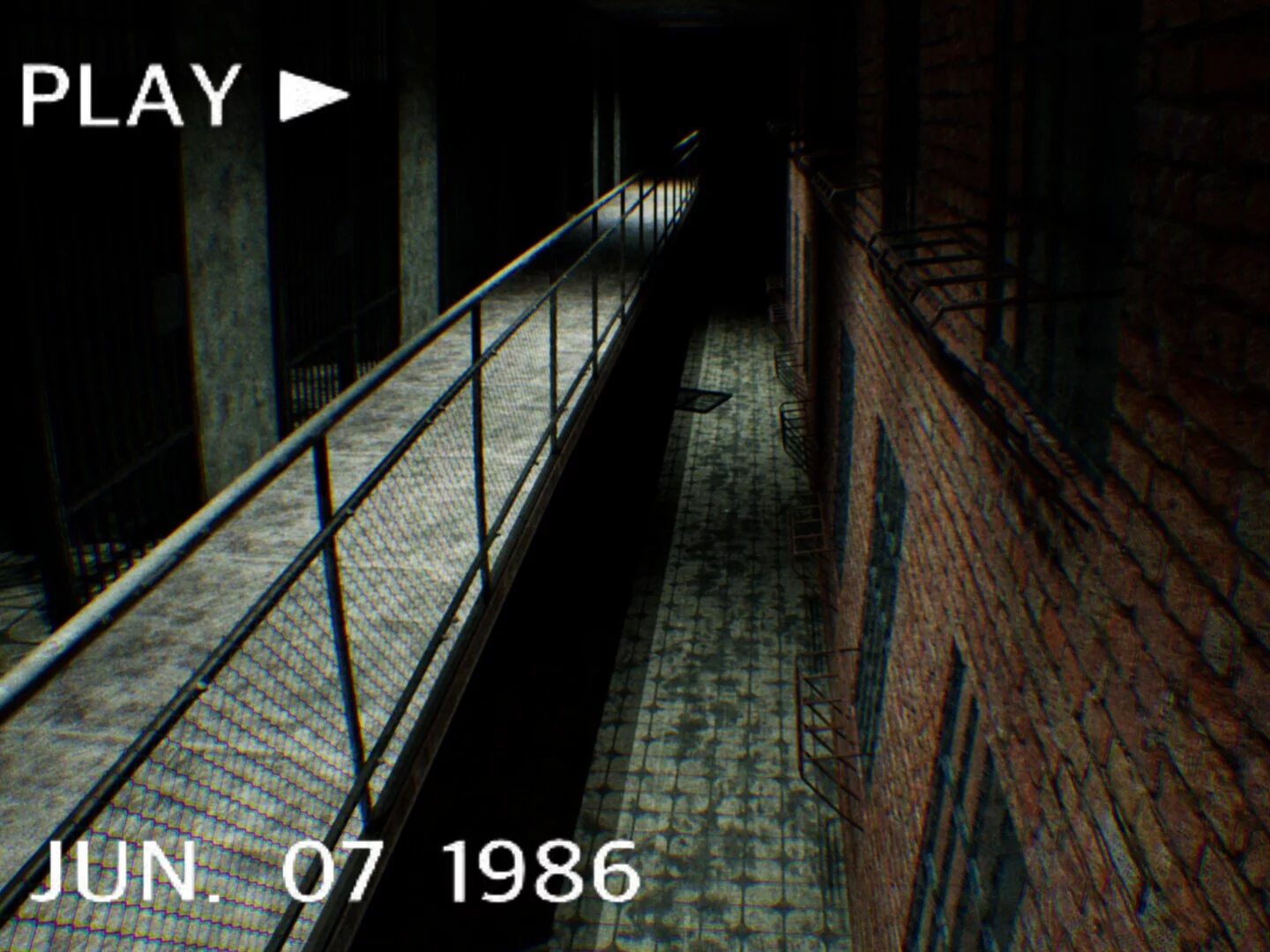 Изображение игры: Final Outcry