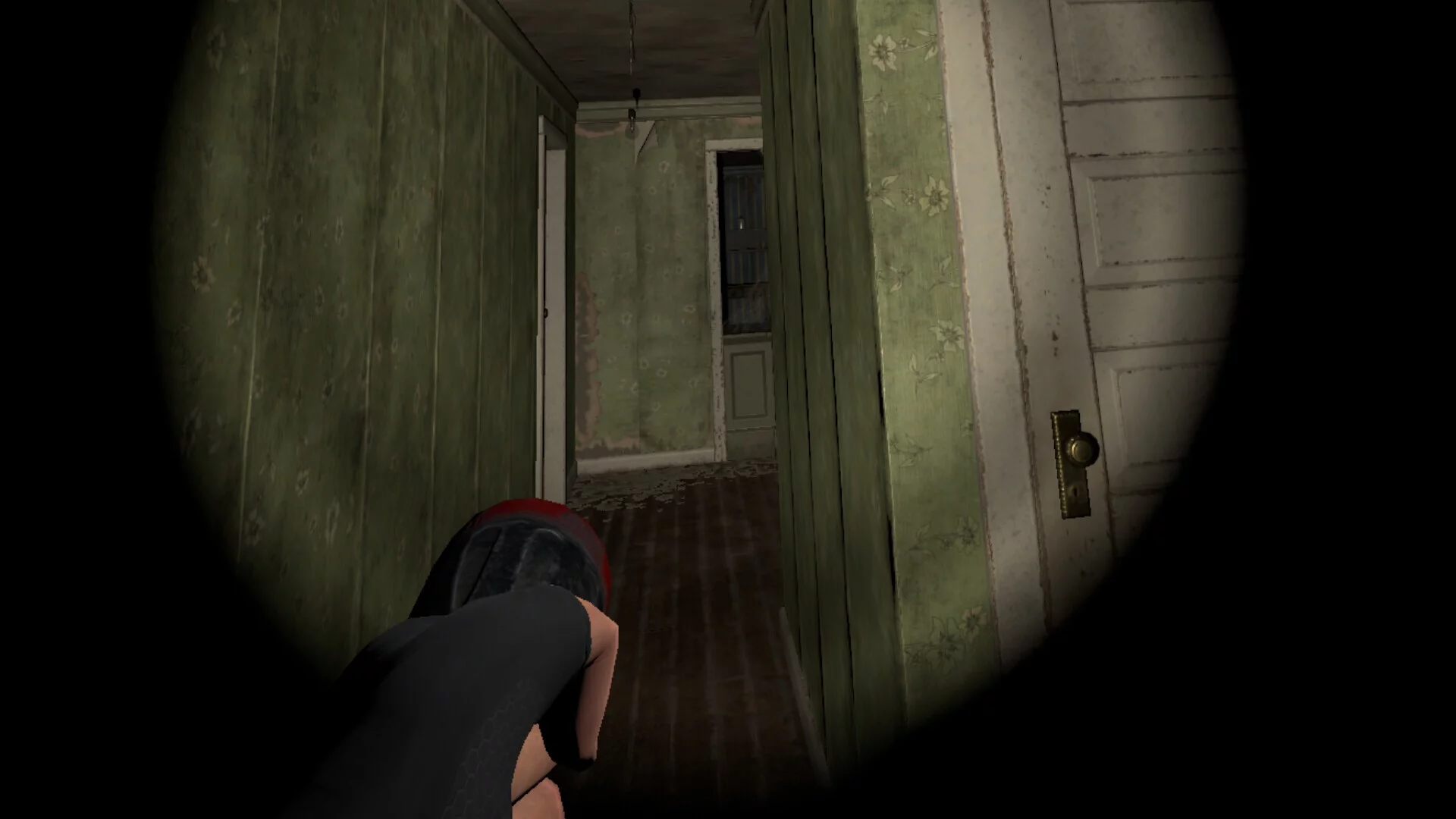 Изображение игры: Escape From Pleasant Falls