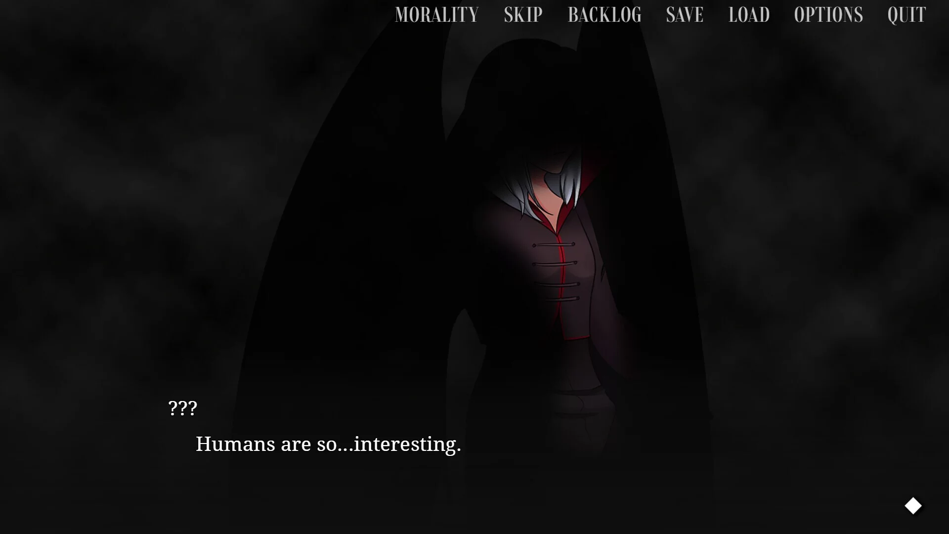 Изображение игры: The Devil's Whisper