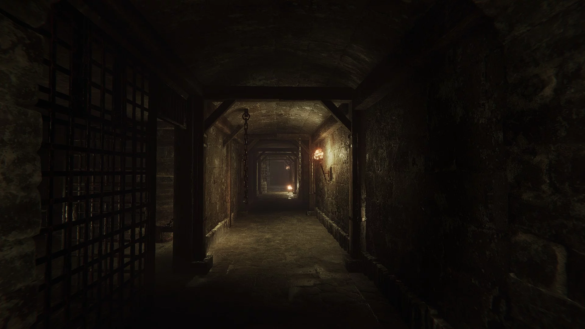 Изображение игры: Escape First 2