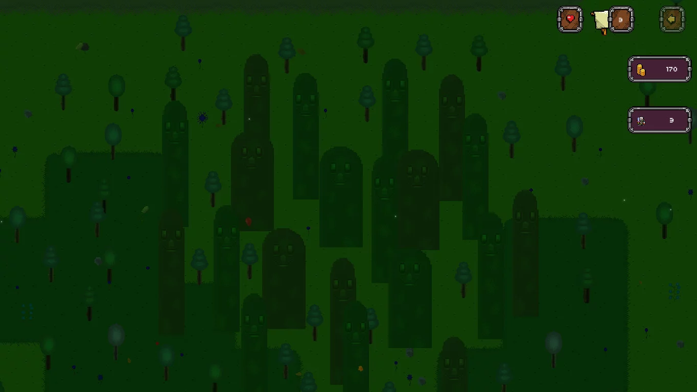 Изображение игры: Call Of The Mighty Warriors