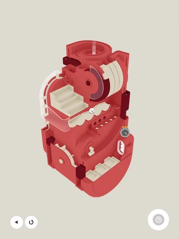 Изображение игры: Automatoys