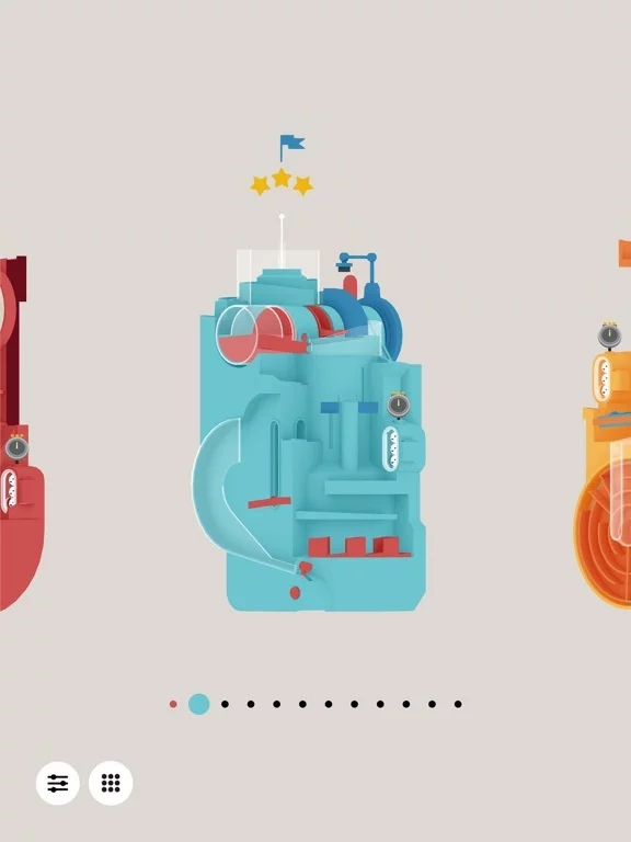 Изображение игры: Automatoys