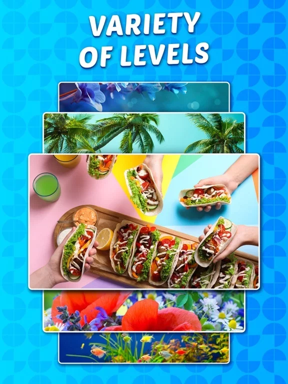 Изображение игры: Find differences - brain game