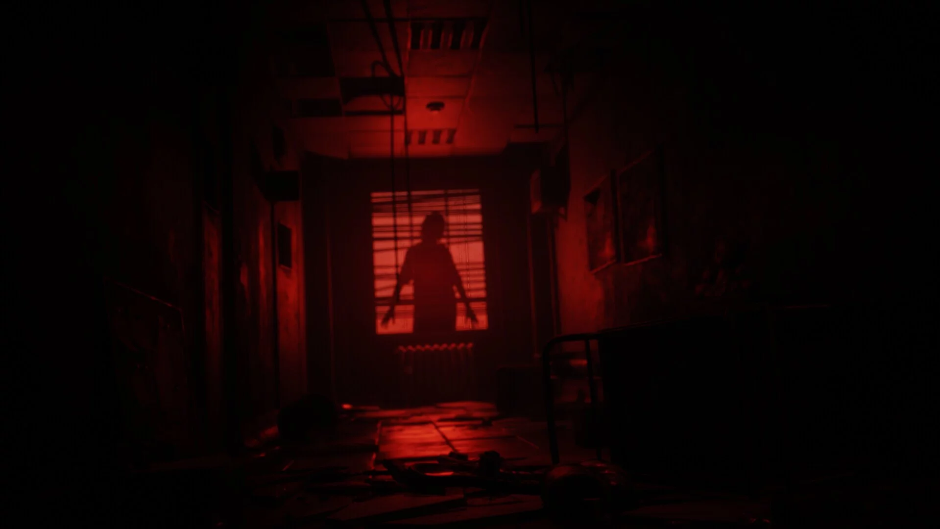 Изображение игры: File Destined