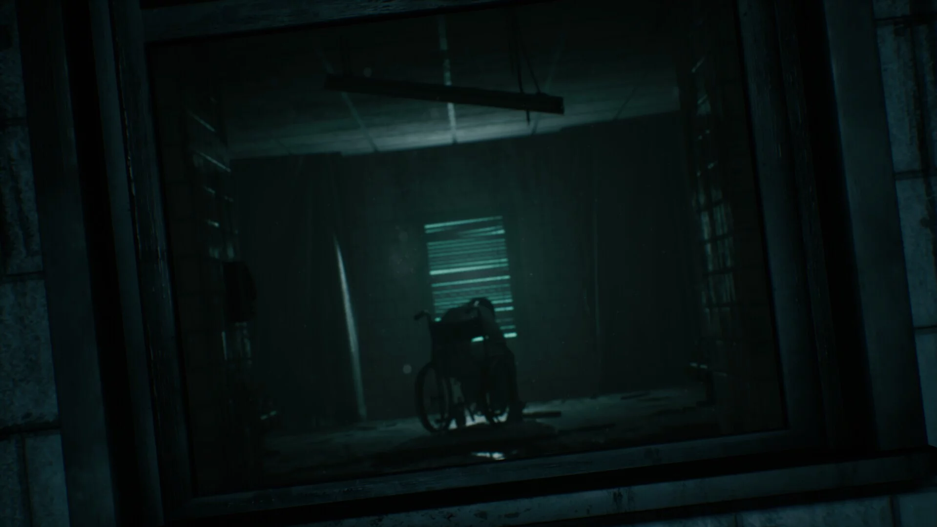 Изображение игры: File Destined