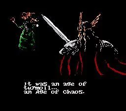 Изображение игры: Dark Lord
