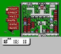 Изображение игры: Dark Lord