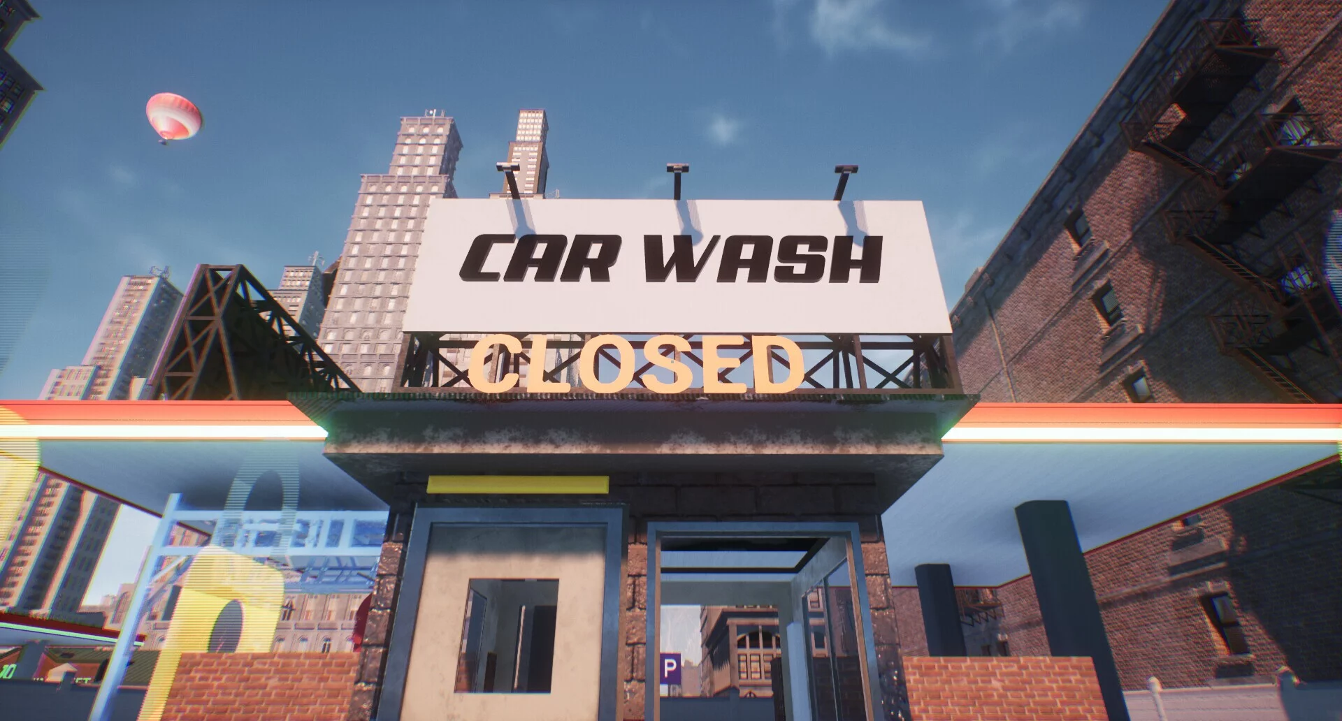 Изображение игры: Auto Sale Life: Fresh Start