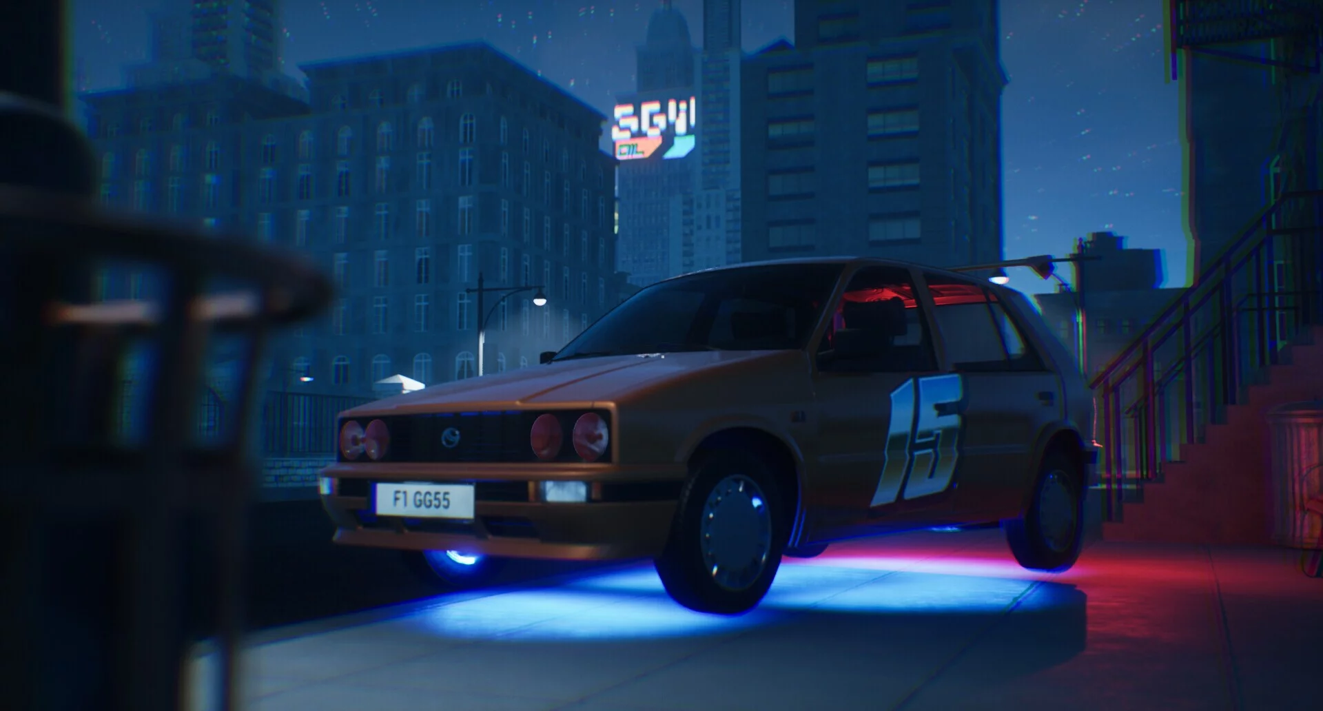 Изображение игры: Auto Sale Life: Fresh Start