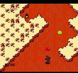 Изображение игры: King Kong 2: Ikari no Megaton Punch