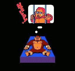 Изображение игры: King Kong 2: Ikari no Megaton Punch