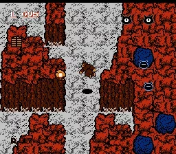 Изображение игры: King Kong 2: Ikari no Megaton Punch