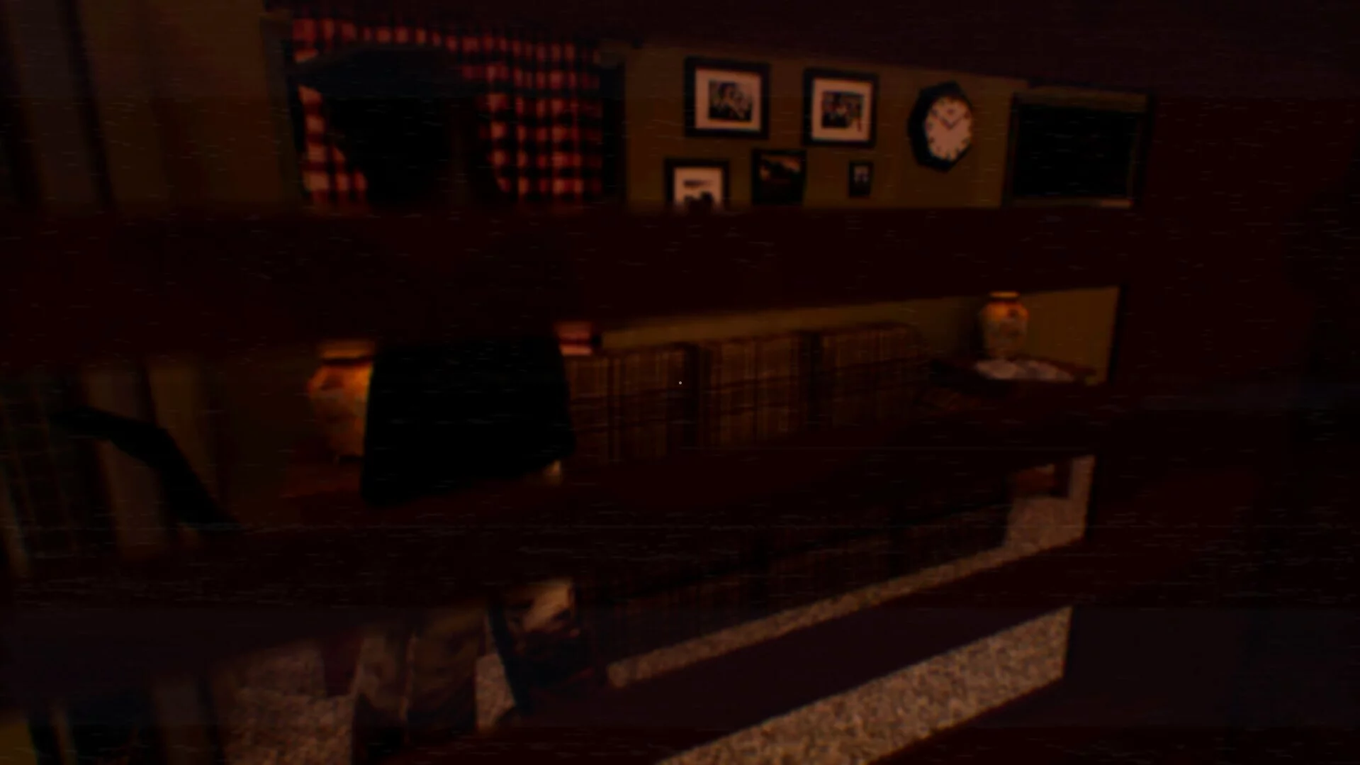 Изображение игры: House of Dred