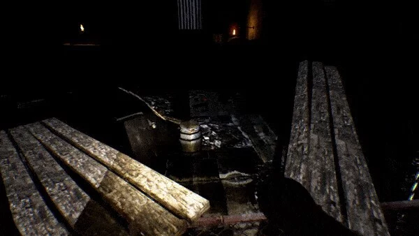 Изображение игры: House of Dred
