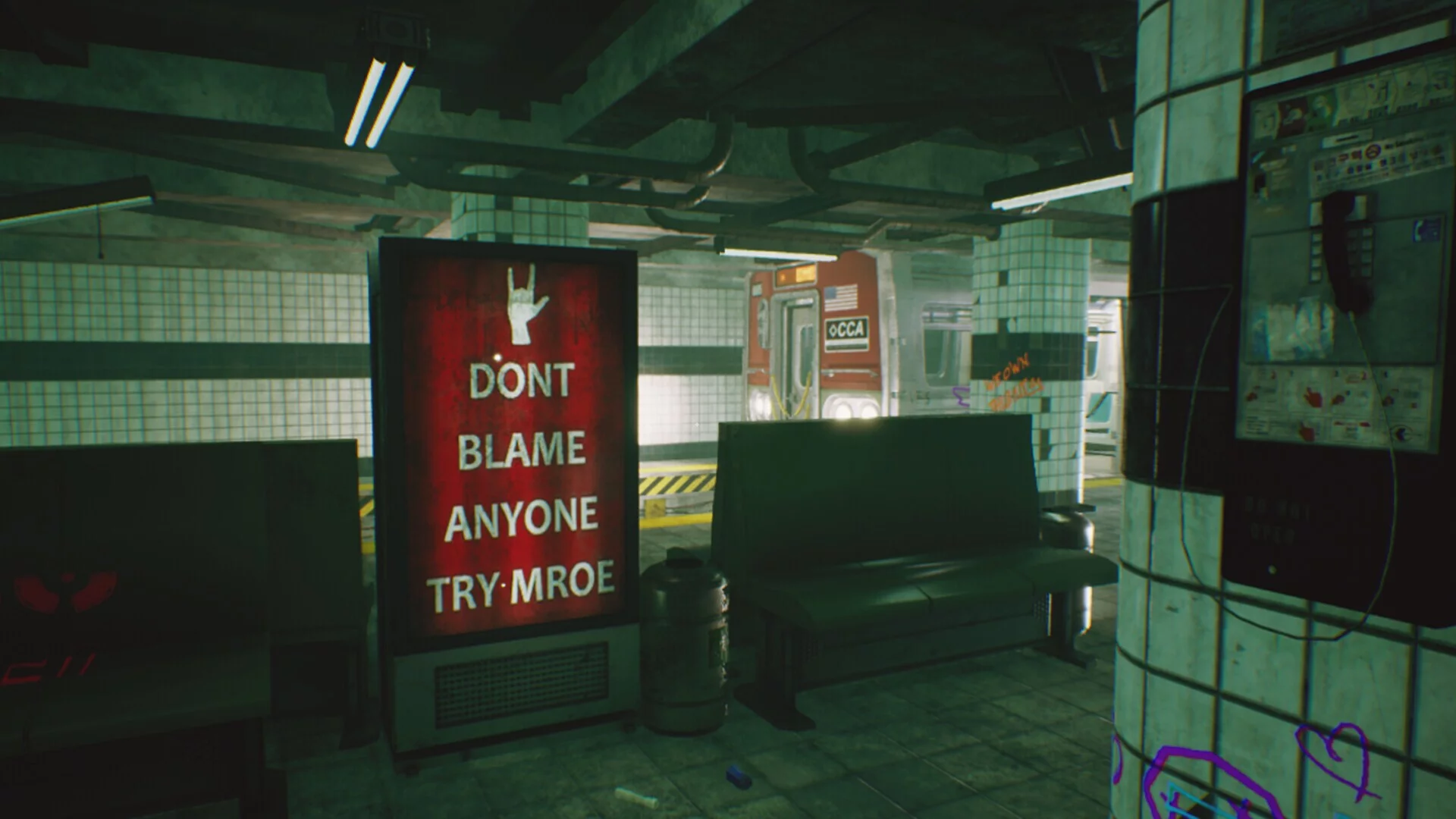Изображение игры: Survive: Forgotten and Abandoned
